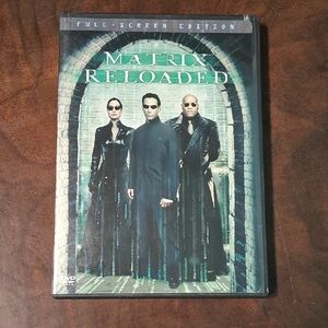 Matrix Unloaded 2 DVD Set